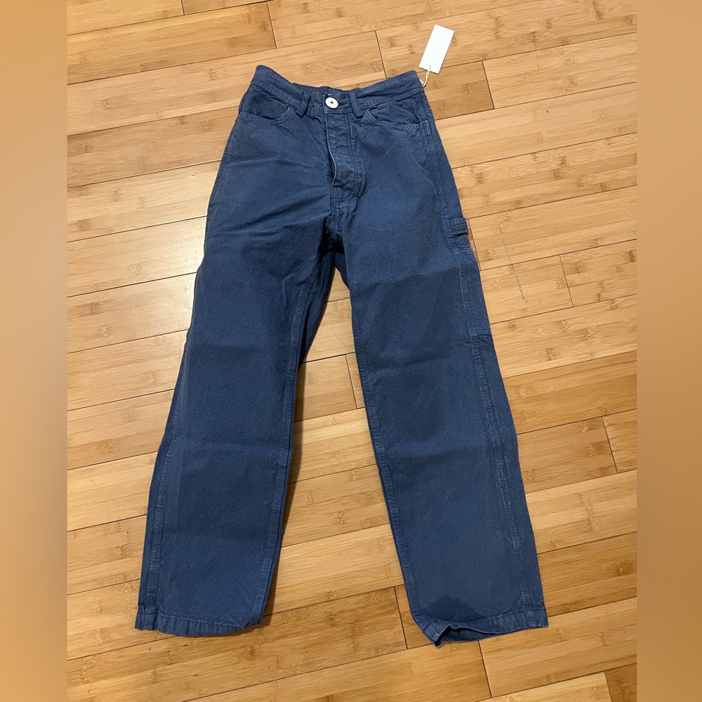 Jesse Kamm Handy Pants